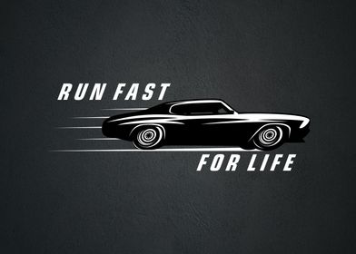classic cars fast design