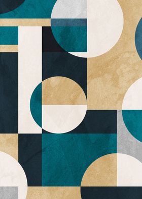 Geometric Abstract-preview-2