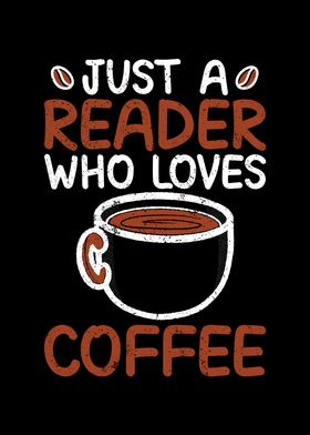 Just a reader who loves
