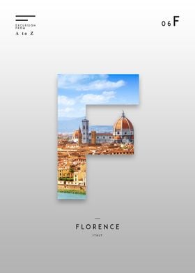 Florence A to Z