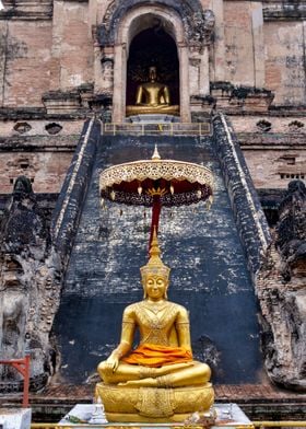 Wat Chedi Luang