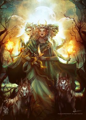 Hecate