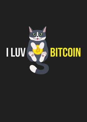 I Luv Bitcoin