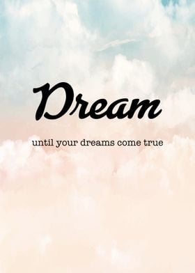 Dream