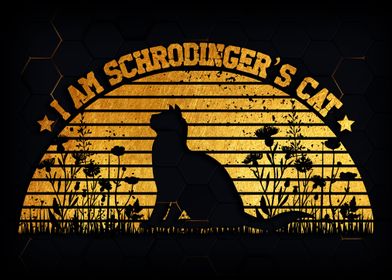 I Am Schrodinger