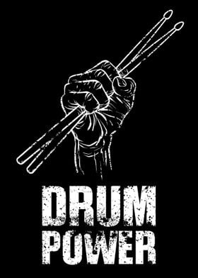 Drum Power