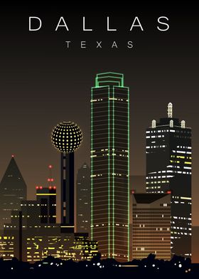 Dallas