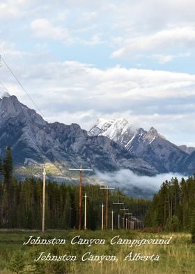 Hidden Powerlines