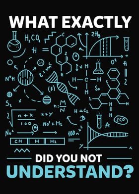 science chemistry biology