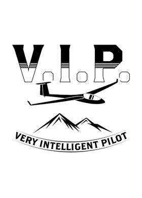 VIP Gliding Pilot Gifts