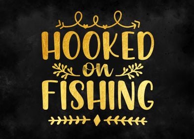 Hooked on you