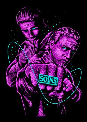 SOA TV MOVIE TRENDING SONS