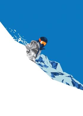 Snowboard Vibes