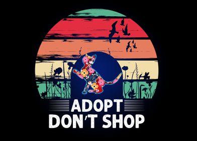 Adopt Dont Shop