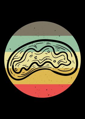 Retro Biology Vintage