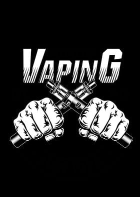 Vaping