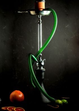 Hookah