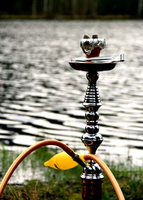 hookah