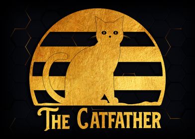 The cat father