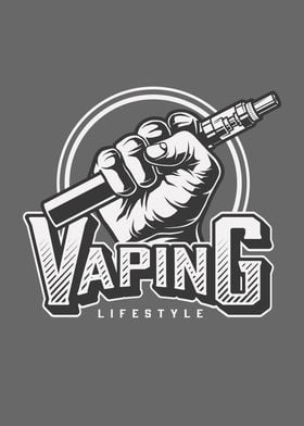 Vaping