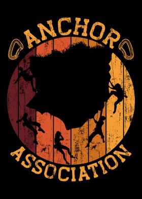 Rock Climbing Climber