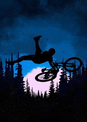  MTB Rider