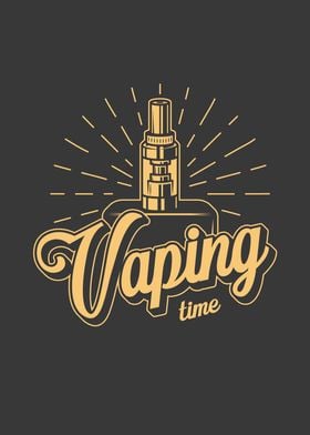 Vaping