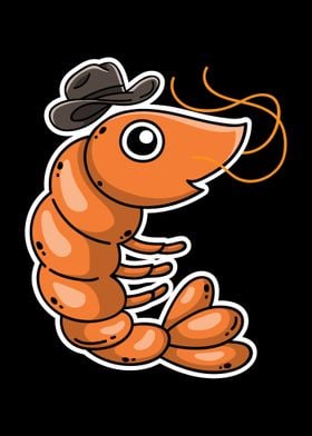 Cowboy Shrimp