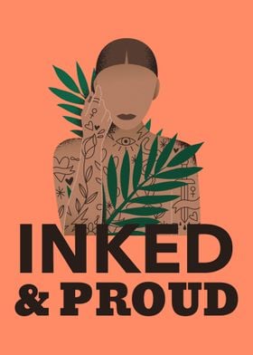 Inked and Proud