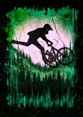  MTB Rider