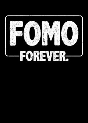 FOMO Forever Crypto