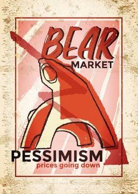 Bear Market Trader