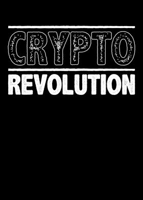 Crypto Revolution