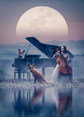 Moonlight Sonata