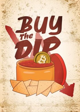 Buy The Dip Bear Market