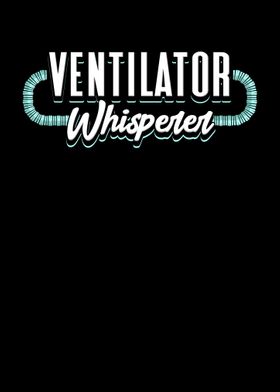 Ventilator Whisperer