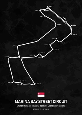 Marina Bay Street Circuit