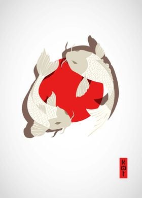 koi