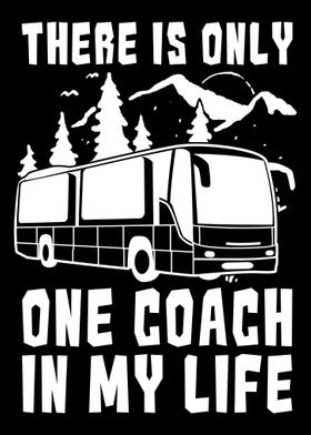 RV Camper Van Motorhome