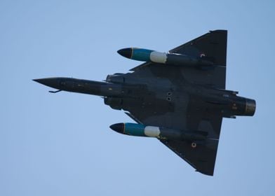 mirage 2000