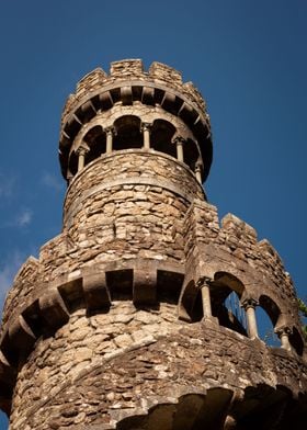 Quinta da Regaleira