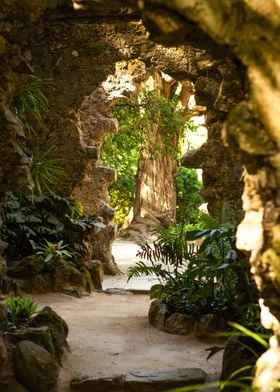 Parque de Monserrate