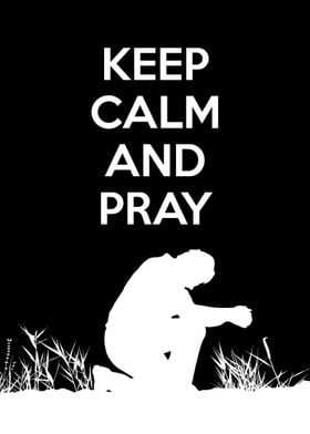 Just Pray