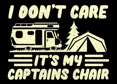 RV Camper Van Motorhome