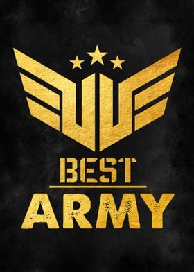 Best Army