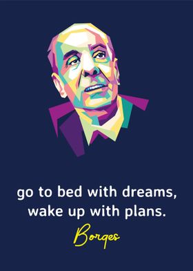 Borges quote