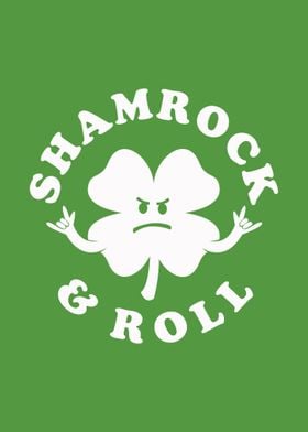 Shamrock And Roll