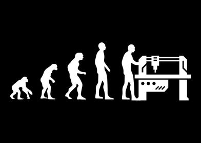 CNC Evolution CNC Operator