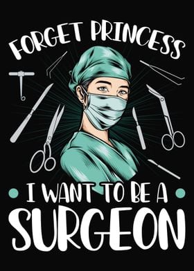 surgeon doctor medical