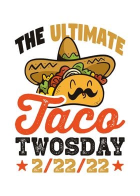 Funny Taco Twosday